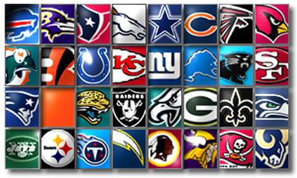 nfl all